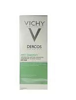 Vichy Dercos Anti-Dandruff Shampoo for Dry Hair 200ml