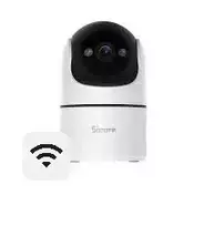 Sonoff Smart Wi-Fi Camera CAM-PT2