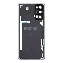 SAMSUNG G780F Galaxy S20 FE Battery Cover, Cloud Navy (Service Pack)