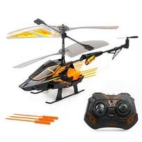 Silverlit SL84567 Radio-Controlled (RC) Electric Helicopter Model