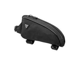 Topeak TBP-TL1B Frame Bicycle Bag, 0.75 L, Nylon, Polyethylene, Black