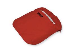 UNOLD Wärmi Foot Warmer Cushion Red 86033 Electric Hot Water Bottle