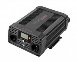 Falownik inwerter mocy 3000W DC 12V/AC 230V TE23 | TE23 | 4260358125596