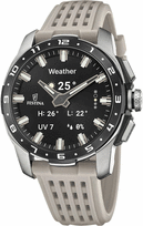 Vyriškas Laikrodis FESTINA CONNECTED 23305/7
