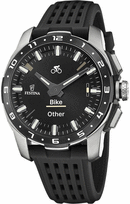Vyriškas Laikrodis FESTINA CONNECTED 23305/8