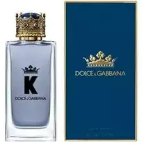 Dolce & Gabbana K pour Homme EDT 100 ml + ASB 50 ml + SG 50 ml (vyras)