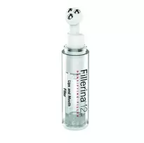 Fillerina - lūpų užpildymo gelis 12HA lūpoms 4 klasė 4 (Filler Effect Gel) 7 ml