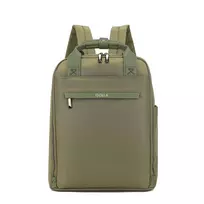 Golla Backpack Orion 16" green