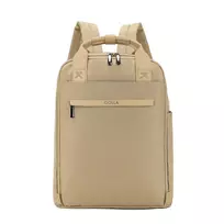 Golla Backpack Orion 16" (coffee)
