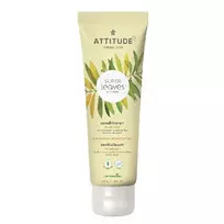 Attitude - Natural clarifying conditioner for normal and oily hair Super Leaves (Clarifying Conditioner) 240 ml