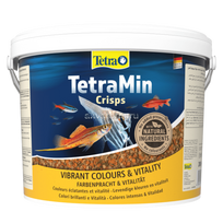 TetraMin crisps 10L/2kg (Naujas)