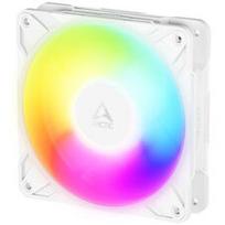 ARCTIC P12 Pro Reverse A-RGB PWM Fan – 120mm, white
