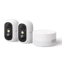 Vaizdo stebėjimo kamera Anker eufyCam C35 2-Cam Kit