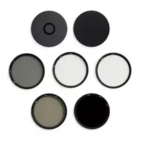 Filtras - Urth 40.5mm Magnetic Essential Kit (UV, CPL, ND8, ND1000)