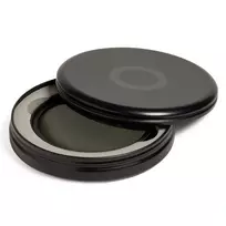 Filtras - Urth 105mm Ethereal Â¼ Black Mist Filter (SCHOTT B270, nano coating)