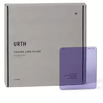 Fotografijos filtras - Urth 75x85mm Neutral Night Filter (Plus+, 20-layer nano coating)