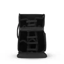 Fotoaparato kuprinė - WANDRD PRVKE 21L Pro Photography Bundle V3 Blue