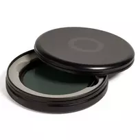 Filtras - Urth 86mm Infraraudonųjų spindulių (R72) objektyvo filtras, 20 sluoksnių nano danga