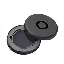 Filtras - Urth 82mm Magnetinis Eterinis 1/4 Juodas Rūkas Filtras