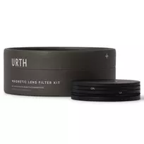 Filtras - Urth 95mm Magnetic Duet Kit (UV+CPL, German optical glass)