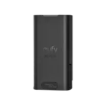 Anker eufy Rechargeable Doorbell Battery Pack with USB-C