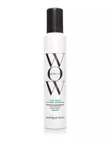 Color Wow - Color Control Styling tonizuojančios putos tamsiems plaukams ( Blue Toning + Styling Foam) 200 ml