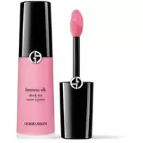 Armani Luminous Silk Cheek Tint No.53 Bold Pink, 12 ml
