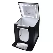 Caruba PFC-6060D -valoteltta LED-valoilla