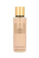 Kūno dulksna moterims Victoria's Secret Bare Vanilla Shimmer, 250 ml
