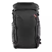 PGYTECH OnePro Flex, Backpack, Universal, Notebook compartment, Black