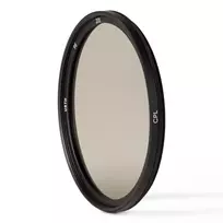 Filtras - Urth 95mm Apvalus Poliarizuojantis Objektyvo Filtras (Vokietiškas stiklas, 20 sluoksnių nano danga)