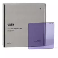 Fotografijos filtras - Urth 100 x 100mm Neutral Night Filter 20-layer nano coating