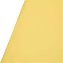 Fonas - Westcott Wrinkle Resistant 2.7x3m Poliesteris Geltonas