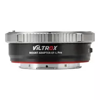 Adapter - Viltrox EF L Pro AF tvirtinimo adapteris (Canon EF į Sony E-mount)