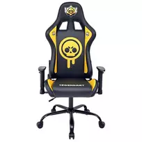 Subsonic Pro Gaming Seat Brawl Stars