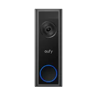 Išmanusis durų skambutis Anker eufy Video Doorbell C31