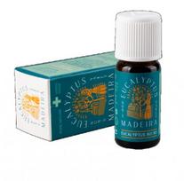 EUKALIPTŲ eterinis aliejus MADEIRA VIVASAN 10ml