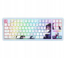 Redragon Antonium PRO K728AK-RGB-PRO | K728AK-RGB-PRO | 6950376730206