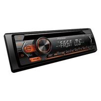 Pioneer, MVH-S120UBA RDS magnetola su USB