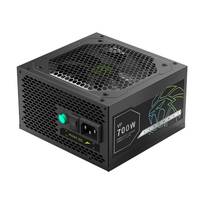 Gamemax PSU | VP 700S | 700 W | Bronze | Non-Modular|VP 700S