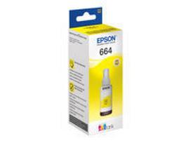 C13T664440 (664Y, T6644), Originali kasetė (Epson), OEMC13T664440