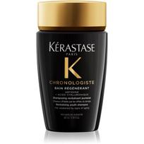 Kérastase Chronologiste Régénérant Shampoo regeneruojamasis šampūnas silpniems plaukams 80 ml