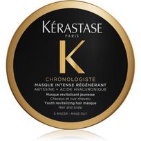Kérastase Chronologiste Revitalizing youth mask gaivinamoji kaukė silpniems plaukams 75 ml