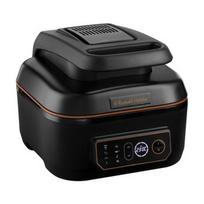 Russell Hobbs SatisFry Air  and  Grill Multikocher 5,5 L 1745 W Juoda