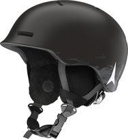 ATOMIC helmet Mentor JR black