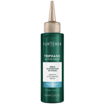 Plaukų augimą skatinantis serumas, RENE FURTERER TRIPHASIC ACTIVE GROW, 100 ml