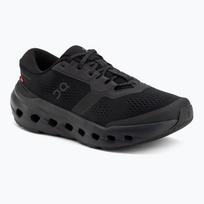Vyriški bėgimo batai On Running Cloudrunner 3 black/black
