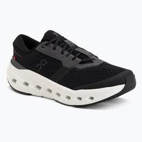 Vyriški bėgimo batai On Running Cloudrunner 3 black/ivory