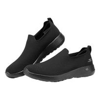 Skechers Vyriški GO WALK įsispiriami vaikščiojimo batai 216704 8