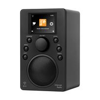 Interneto radijas Kruger&Matz Bluetooth 5.0 ekranas 2,4  Wi-Fi žadintuvas